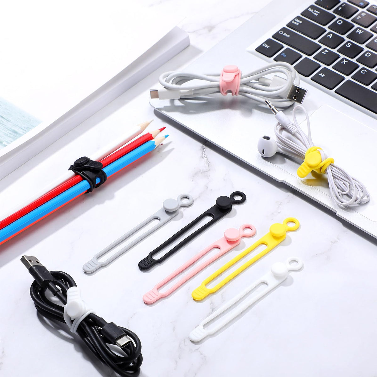 Nuanchu compact portable size easy to carry and store.