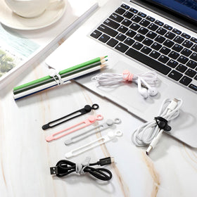Nuanchu practical gift idea for engineers managing wires and cables