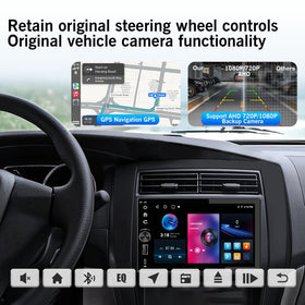 OTA updates expand features and app compatibility over time.
