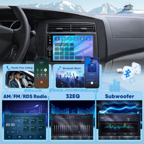 Nunoo plug-and-play installation kit simplifies upgrading without dashboard modification