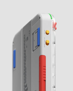 nuphy Kick75 tri-mode connectivity enables smooth switching between devices.