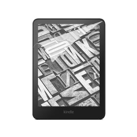 Nupro protector close-up texture reducing reflections for comfortable reading