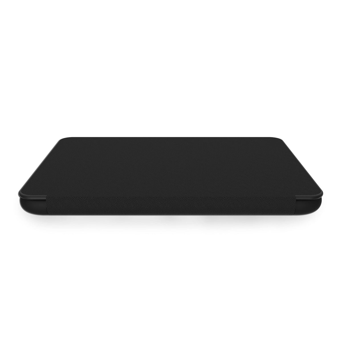 Nupro Kindle bookcover in black for a sleek premium look.