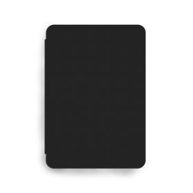 Nupro Kindle bookcover front view showing slim profile and protective edges.