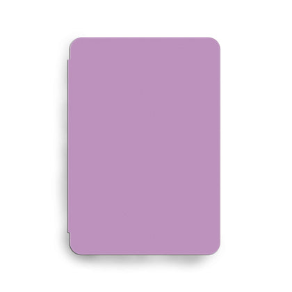 Nupro Kindle Bookcover on 2022 Kindle compatibility, slim protection in action