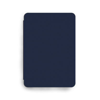 Nupro Kindle bookcover front view protects your device on the go.