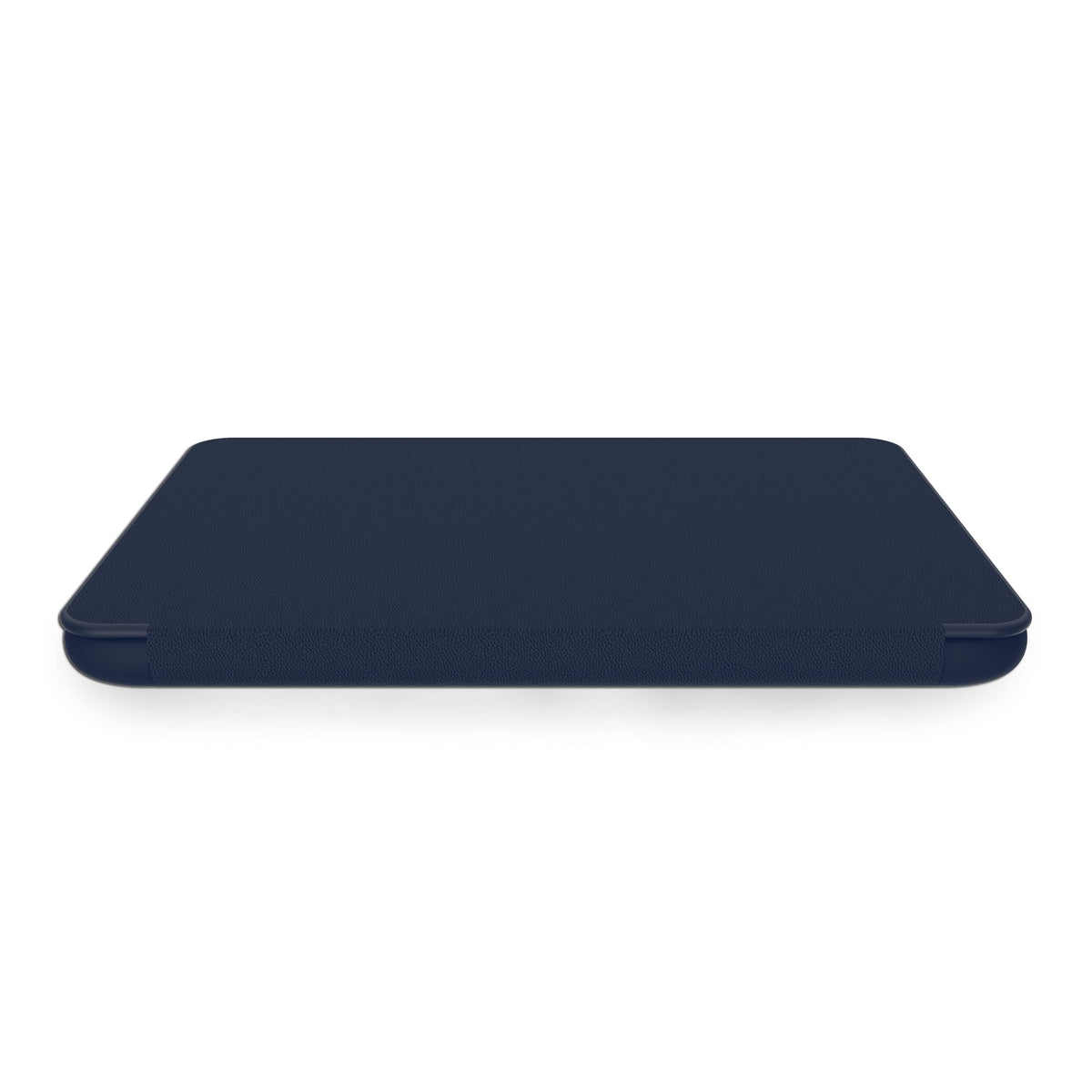 Nupro Kindle bookcover durable polyurethane exterior protects against scratches.