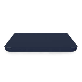 Nupro Kindle bookcover durable polyurethane exterior protects against scratches.