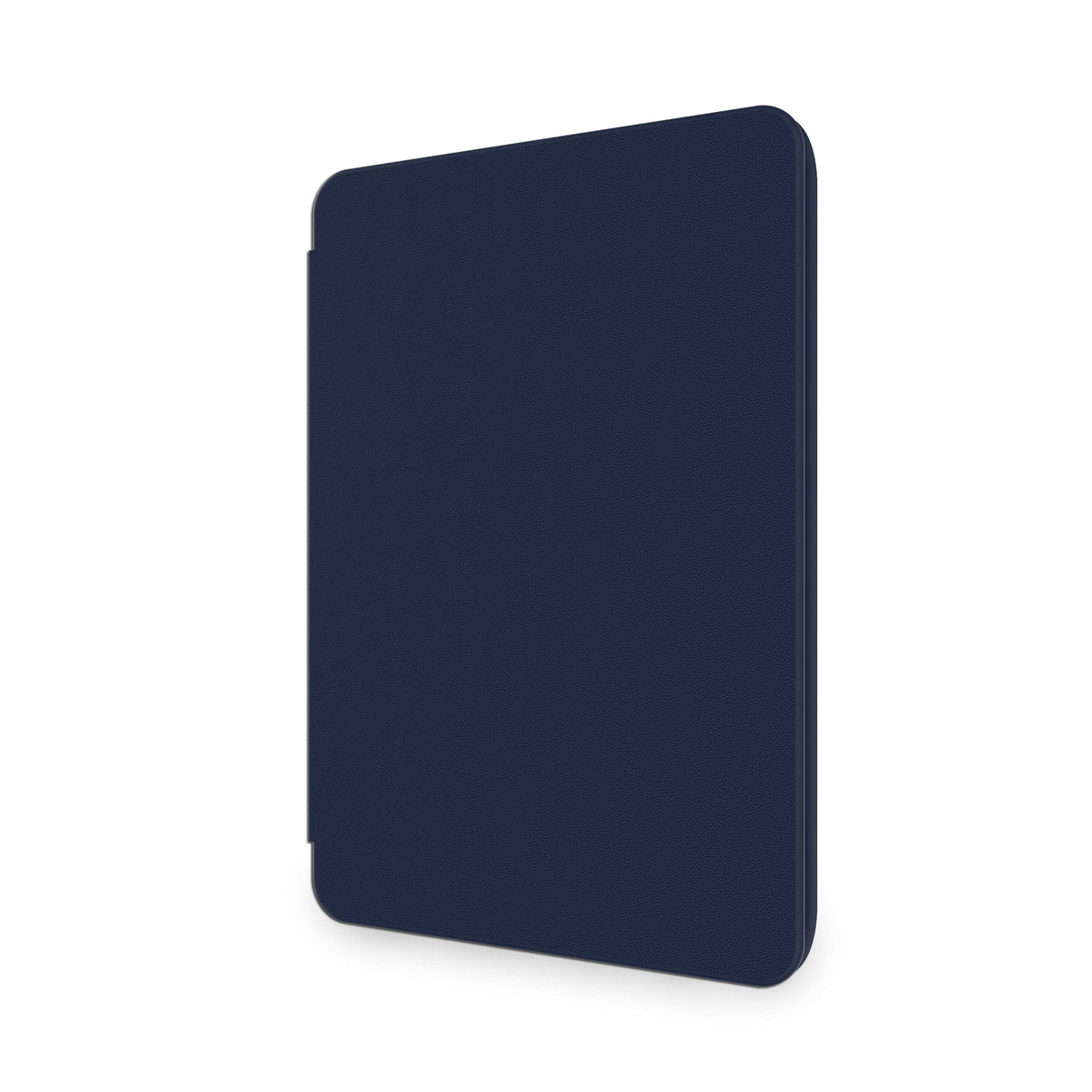 Nupro Kindle bookcover magnet closure keeps cover securely shut.