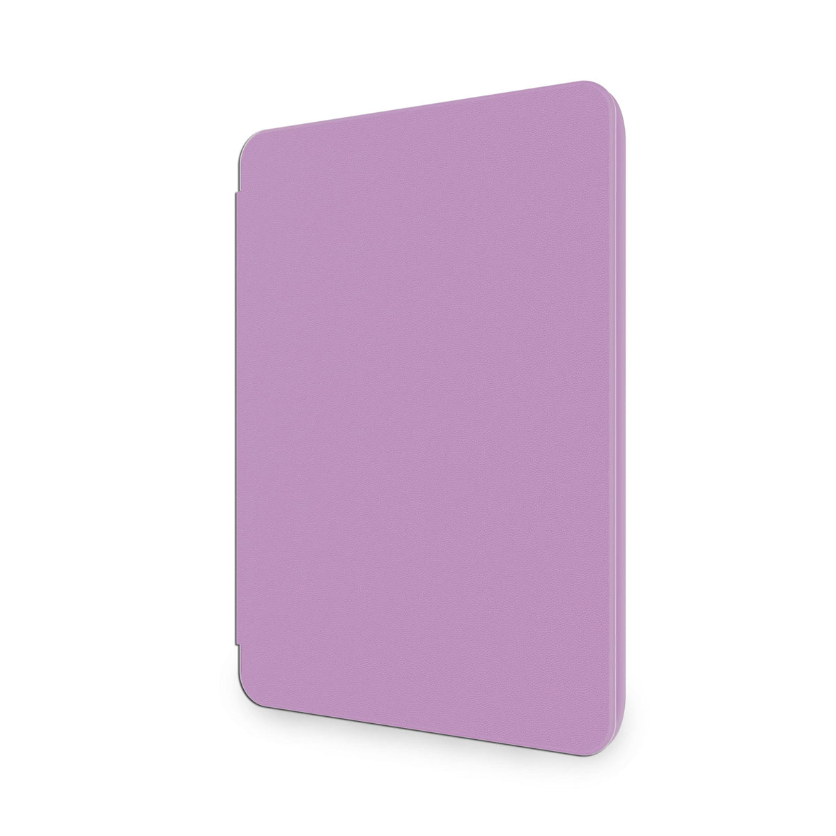 Nupro Kindle Bookcover auto wake sleep feature shown during use