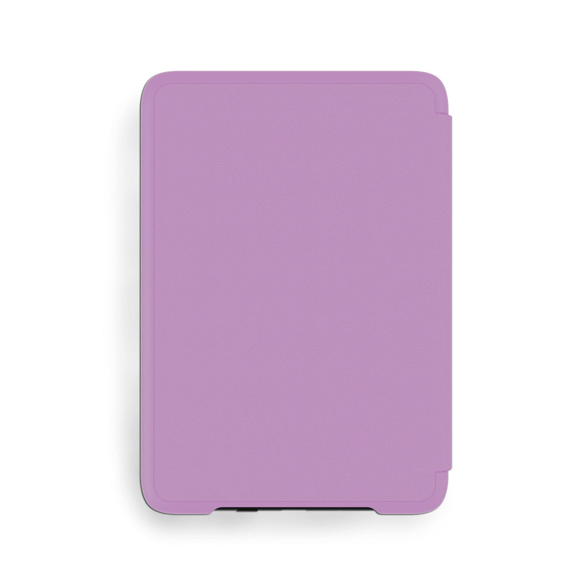 Nupro Kindle Bookcover color options Black Blue Lavender for style