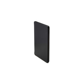 NuPro microfiber interior close-up protecting Kindle Paperwhite screen from scratches and dust