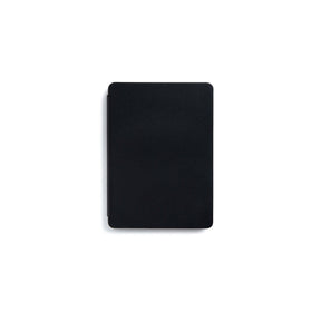 NuPro side profile showing cutout access for charging port and buttons while case is attached