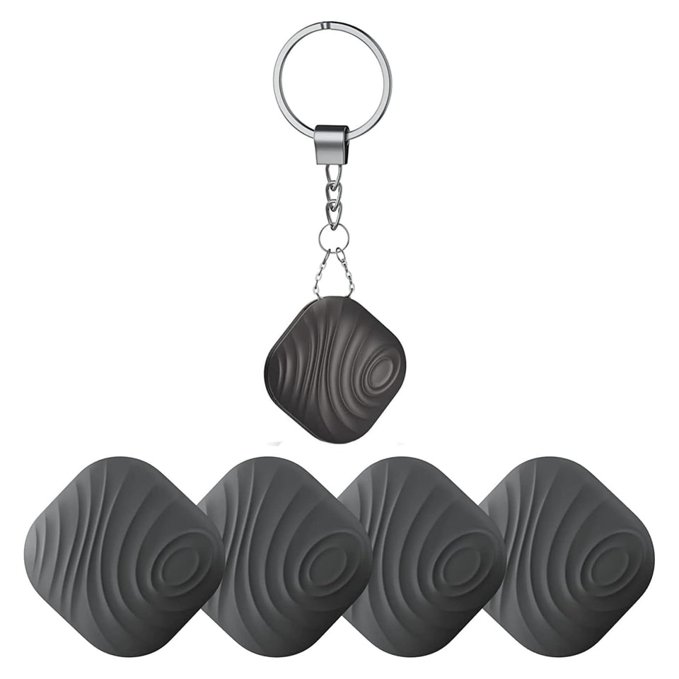 Nutale front packaging showing four coffee trackers and benefits