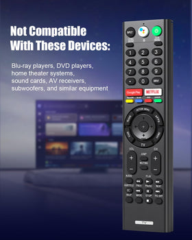 Nuteserk remote pairing steps image showing quick pairing on TV.