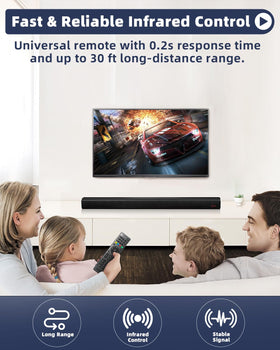 Nuteserk universal remote pack 2 unboxing showing two remotes included.