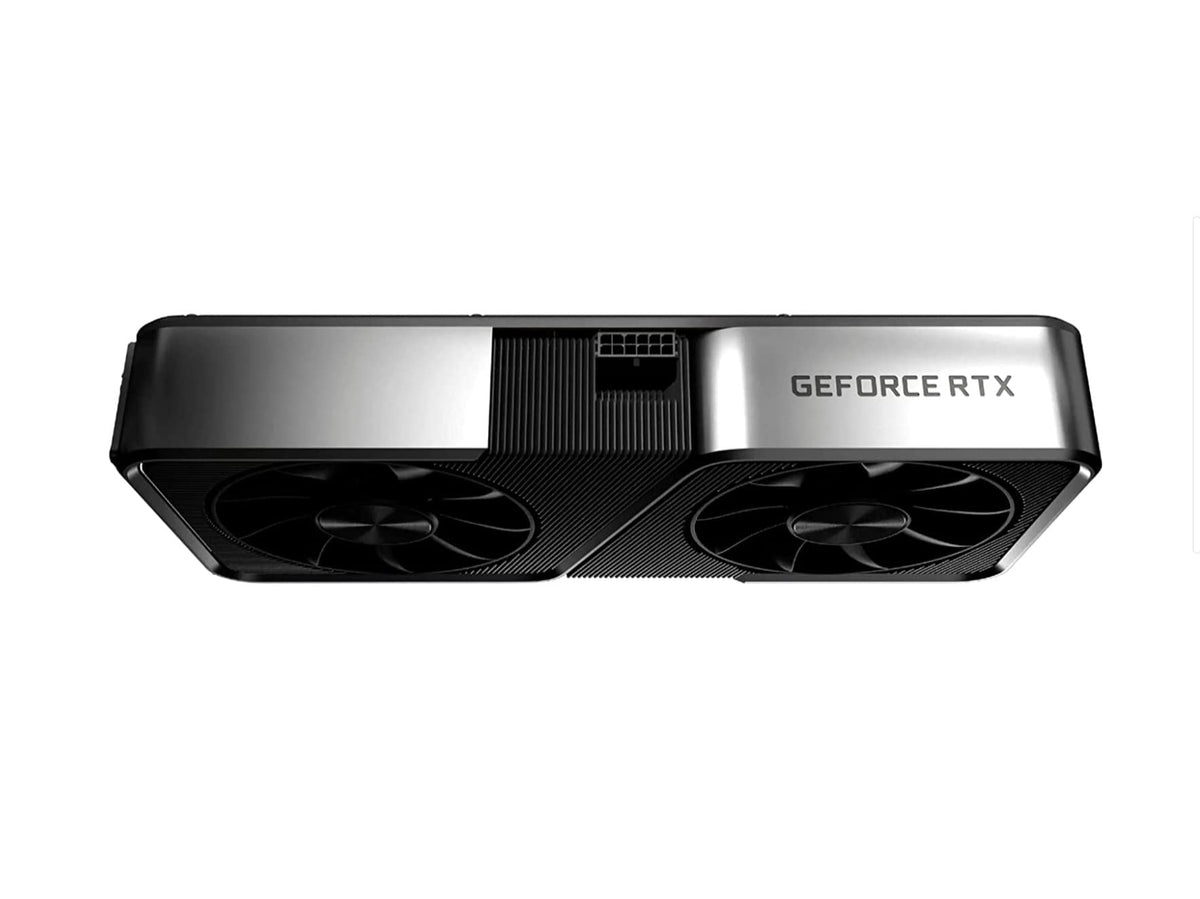 NVDIA renewed packaging image, trusted refurbishment process with tested performance.
