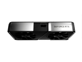NVDIA renewed packaging image, trusted refurbishment process with tested performance.