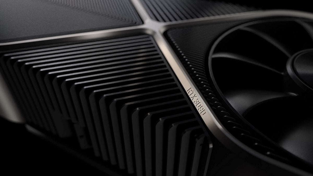 NVIDIA GeForce RTX 3090 Founders Edition renewed status implies like-new appearance.