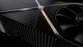 NVIDIA GeForce RTX 3090 Founders Edition renewed status implies like-new appearance.