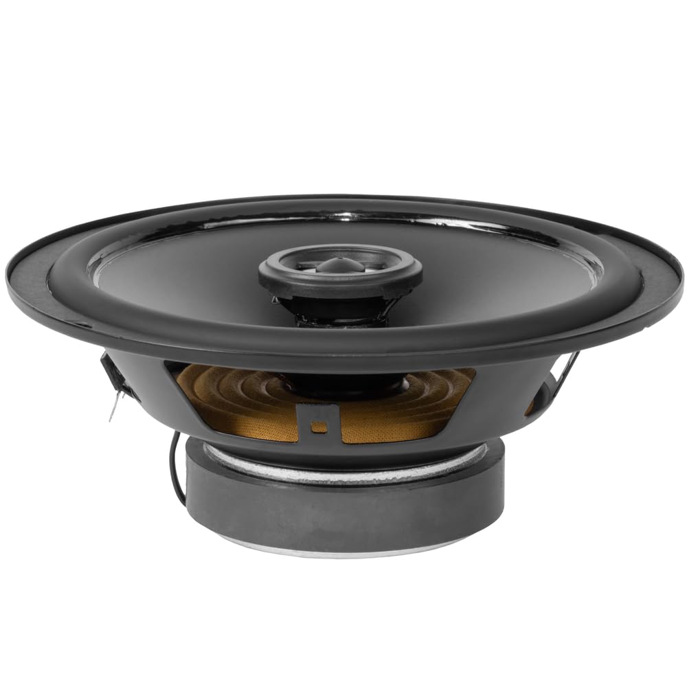 NVX ESP65 cone texture detail highlighting polypropylene durability