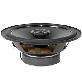 NVX ESP65 cone texture detail highlighting polypropylene durability
