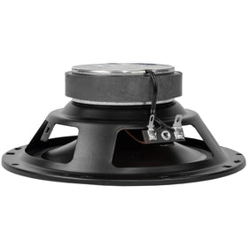 NVX ESP65 mounted in car door demonstrating easy installation