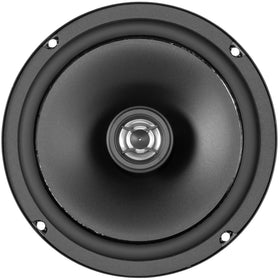 NVX ESP65 side depth profile illustrating shallow mount advantage