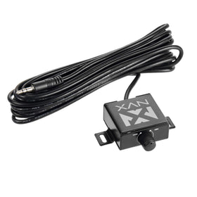 NVX MVPA4 rugged chassis suits motorcycles and boats under varied conditions.