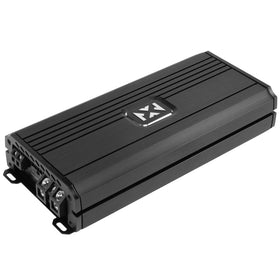 NVX NDA11005 connection ports illustrate high-level inputs for simple system integration