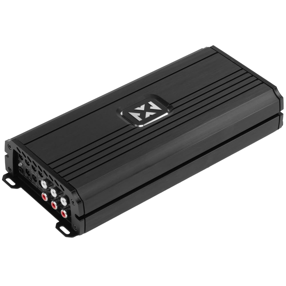 NVX NDA11005 dimensions emphasize compact design suitable for small spaces