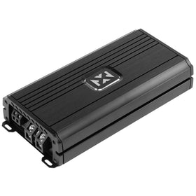NVX NDA12001 compact dimensions fit installation in tight spaces on vehicles.