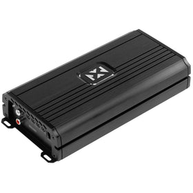 NVX NDA12001 thermal protection circuit ensuring safe operation during use.
