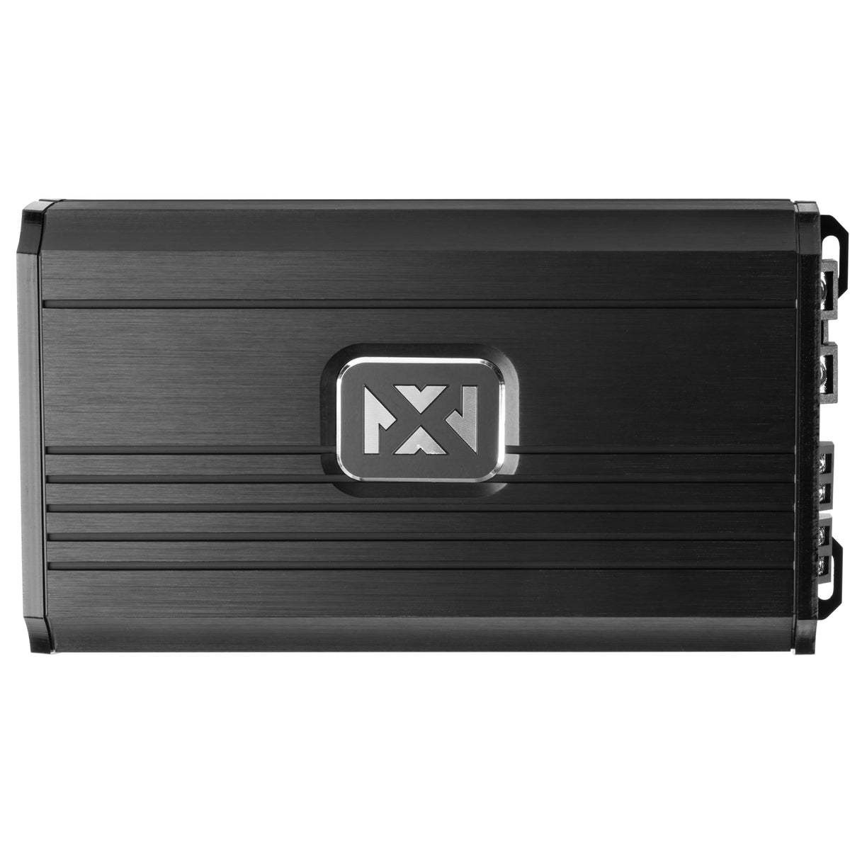 NVX NDA6004 compact dimensions fit under seats or dashboards.