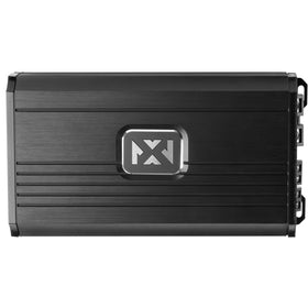 NVX NDA6004 compact dimensions fit under seats or dashboards.