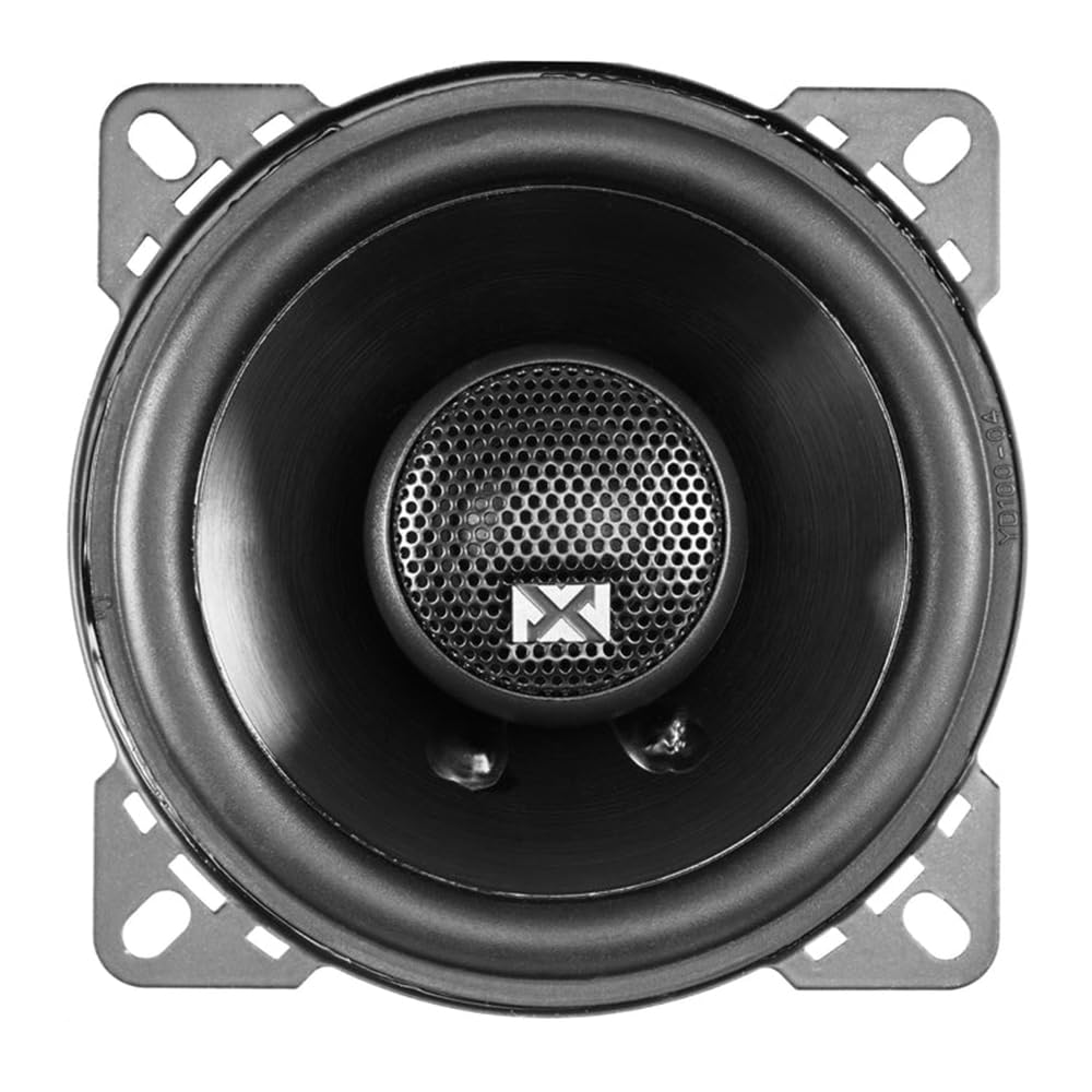 NVX high-temperature KSV voice coil and heat dissipation for reliability