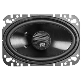 NVX NSP46 side profile showing mounting depth and easy fit