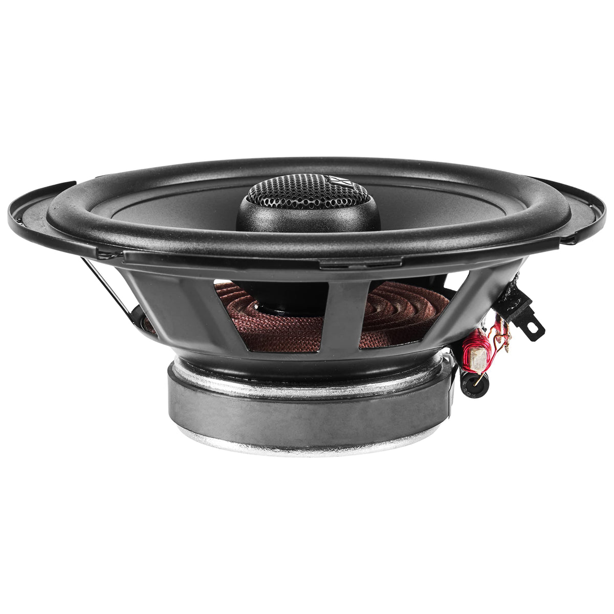 NVX NSP65 dimensions guide to assist compatibility checks