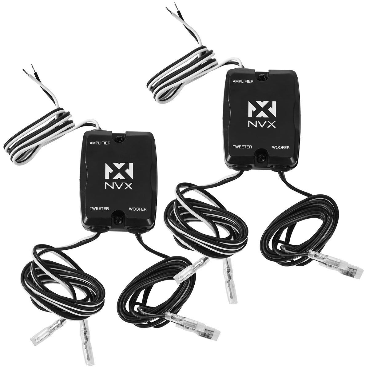NVX NSP65KIT door compatibility – ideal for car and truck installs