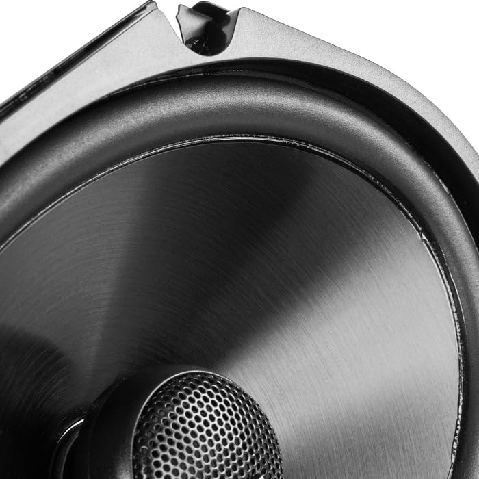 NVX NSP68 balanced sound with wide frequency range