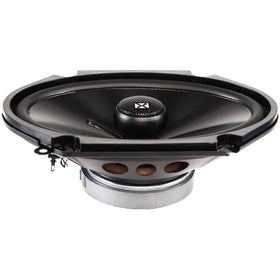 NVX NSP68 NBR surround supports long-lasting bass response