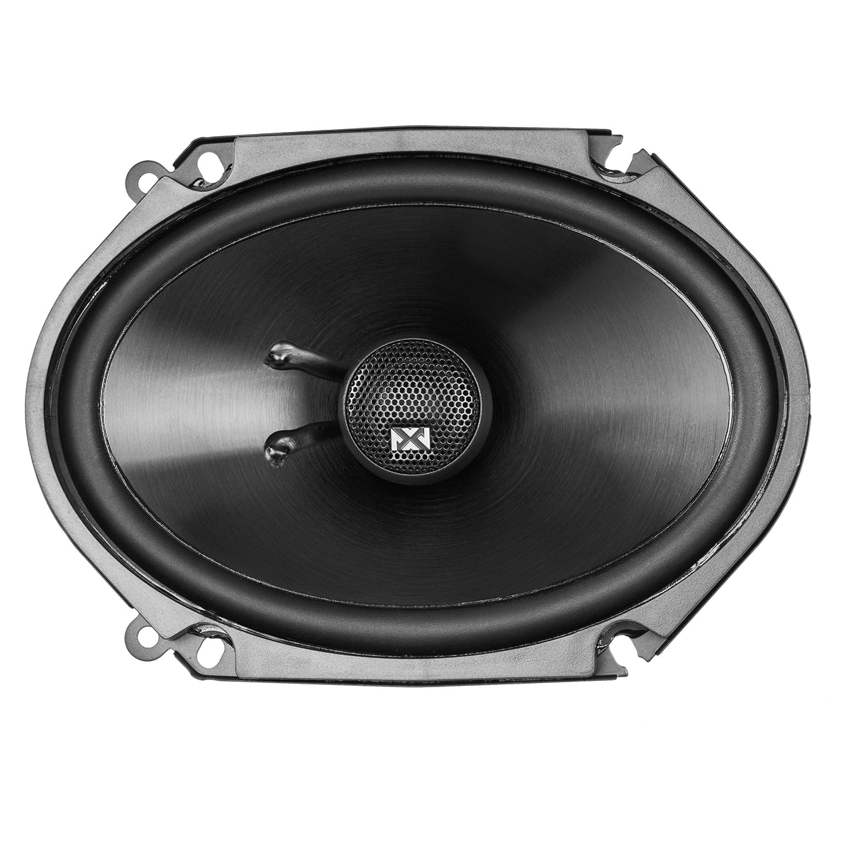 NVX NSP68 polypropylene cone and durable construction