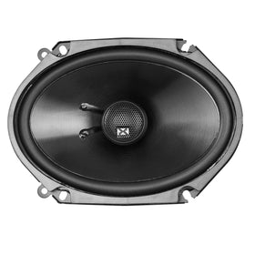 NVX NSP68 polypropylene cone and durable construction