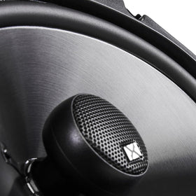 NVX NSP69 6x9 nitrile rubber surround for smooth, accurate cone movement.