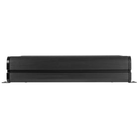 NVX VAD10004v2 LED indicators provide quick status at a glance.