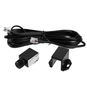 NVX VAD10004v2 screw terminals simplify secure wiring.