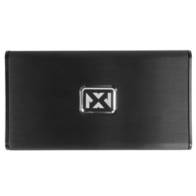 NVX VAD11005v2 platinum RCA inputs for reliable signal transfer and low noise