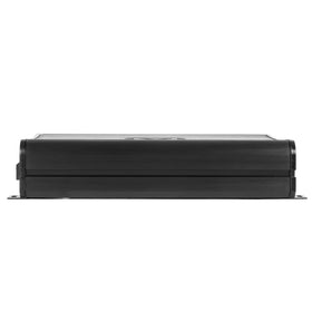 NVX VAD17001v2 bass-control visuals highlight subsonic and low-pass tuning.