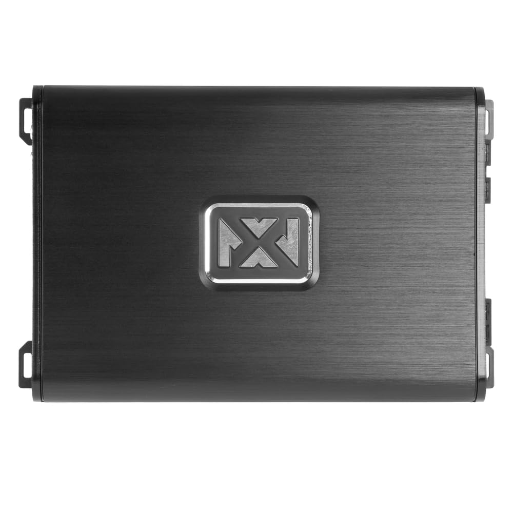 NVX VAD17001v2 load-4ohm-stable enables flexible system configurations.