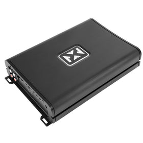 NVX VAD17001v2 marine-rated casing protects electronics in harsh environments.